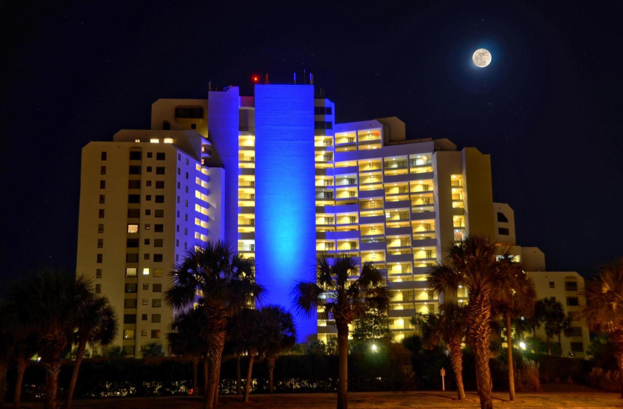 Beachside Two 4287 Destin Exterior foto