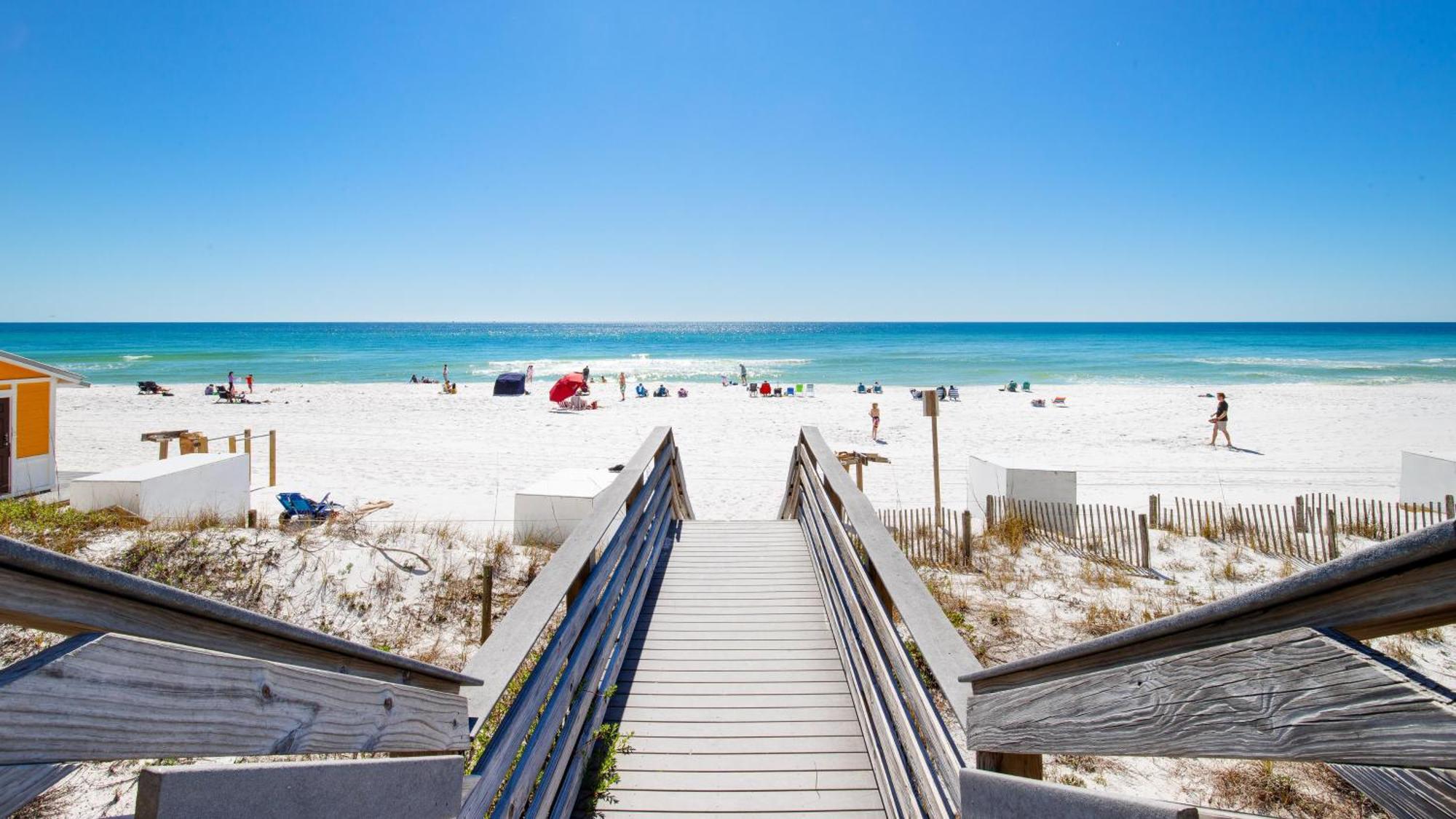 Beachside Two 4287 Destin Exterior foto
