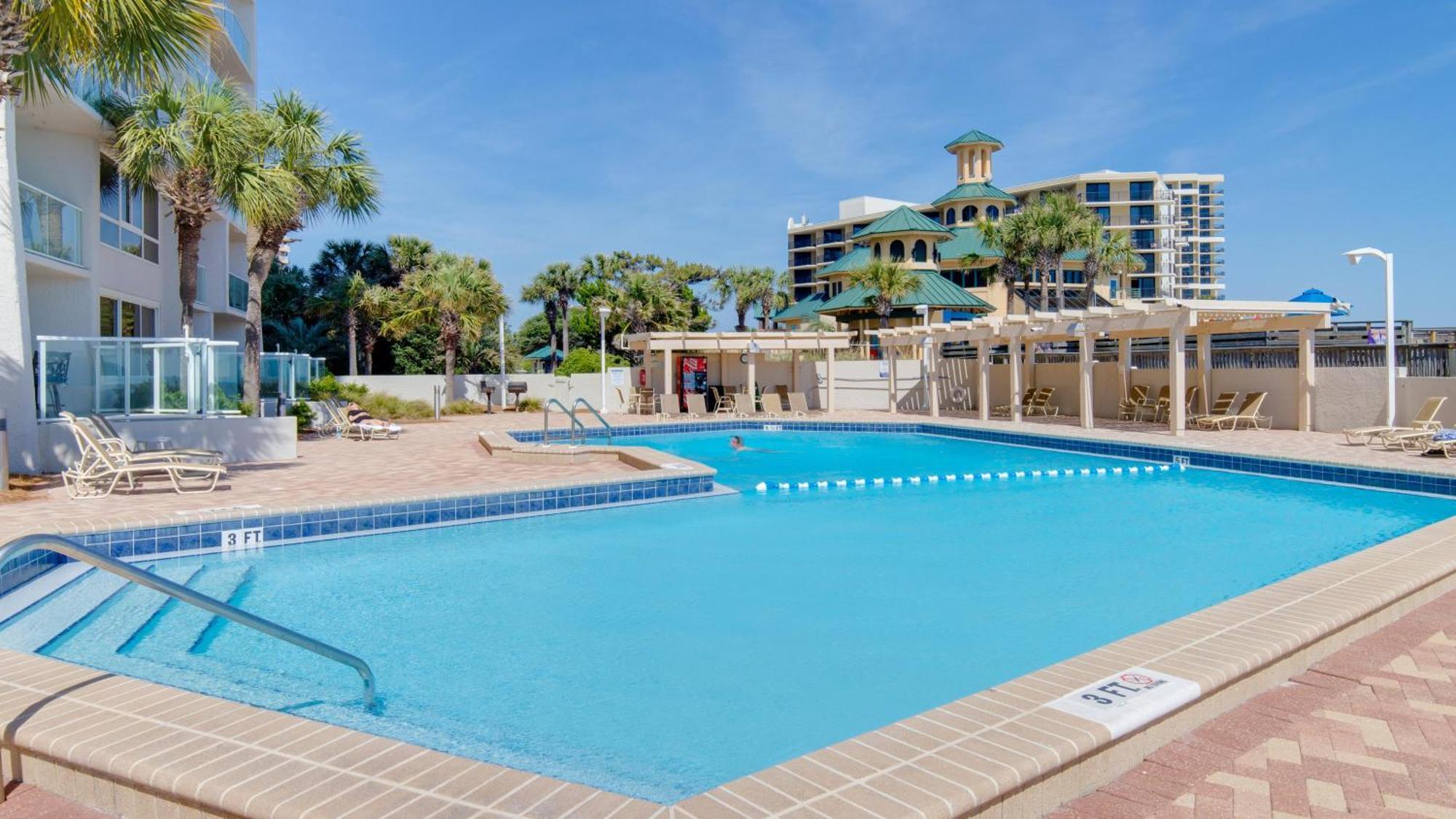 Beachside Two 4287 Destin Exterior foto
