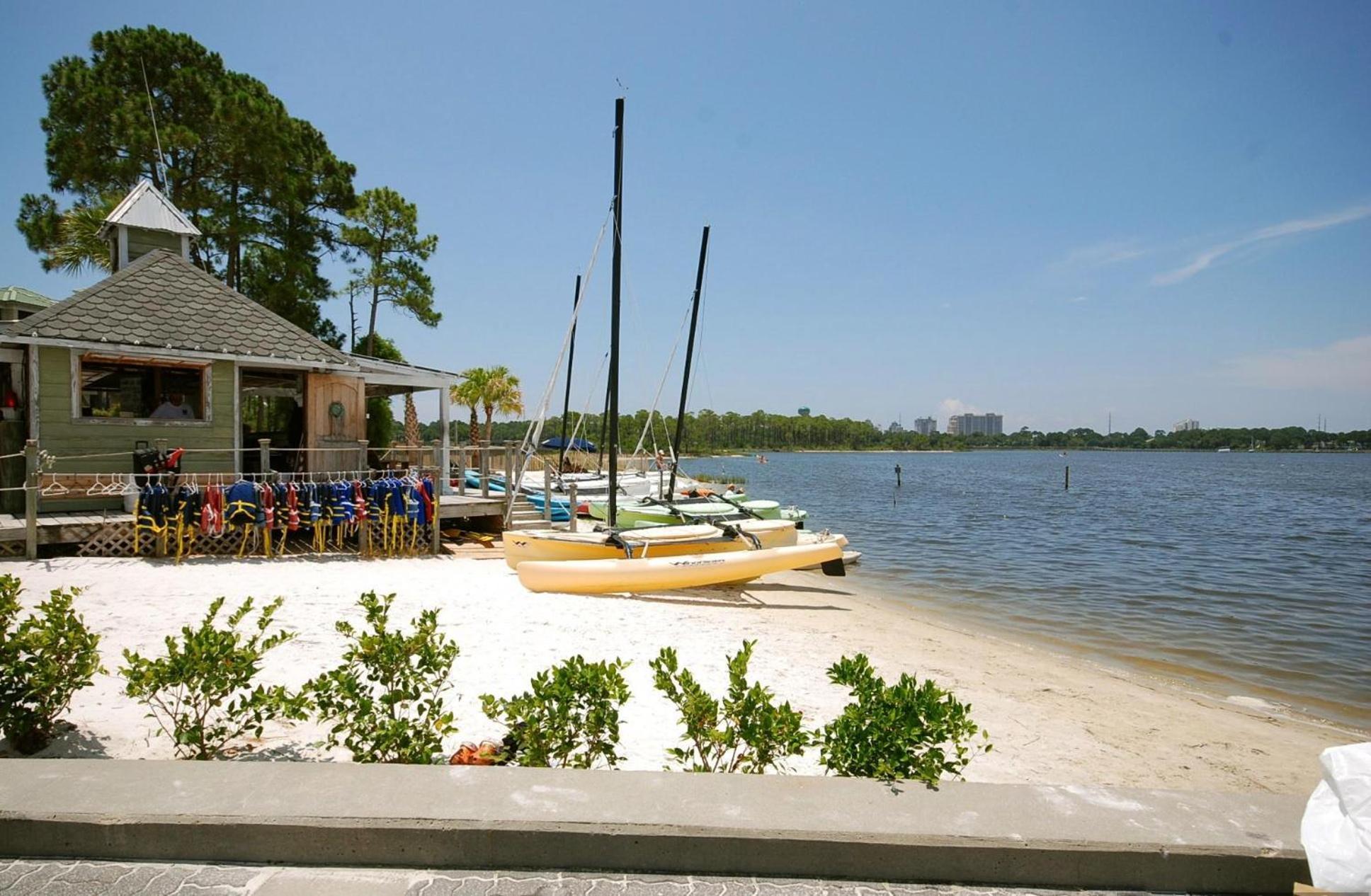 Beachside Two 4287 Destin Exterior foto