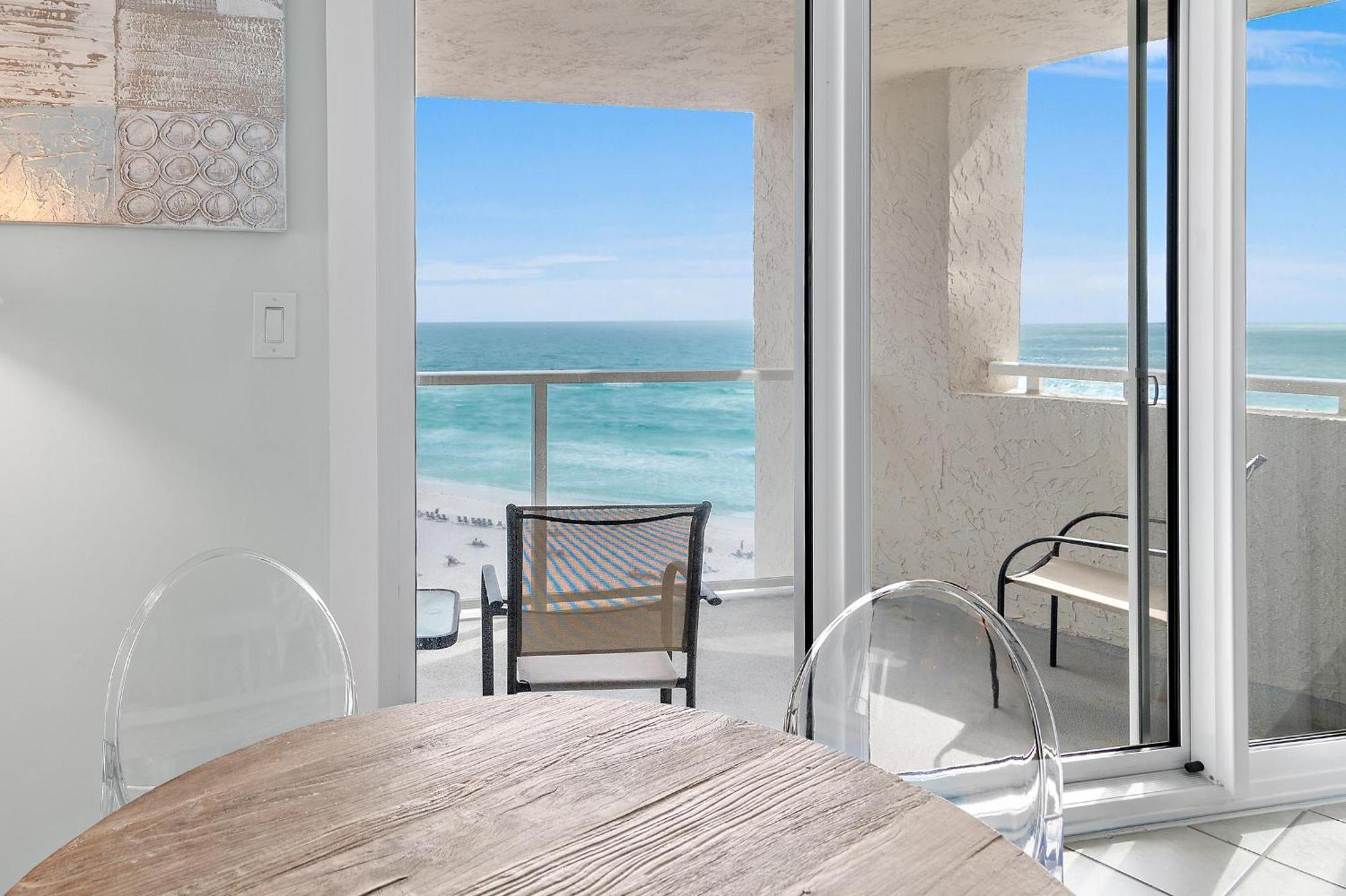 Beachside Two 4287 Destin Exterior foto